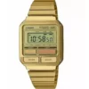 Casio Vintage miesten kello A120WEG-9AEF