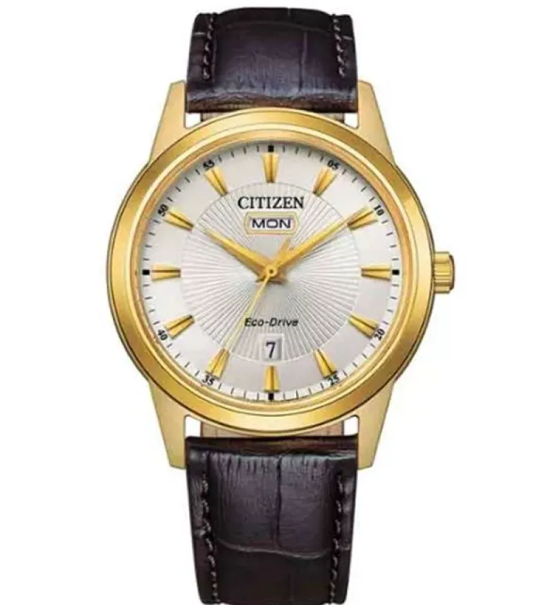 Citizen Classic miesten kello AW0102-13A