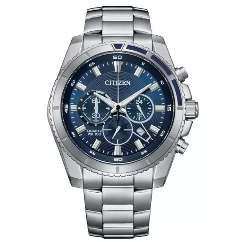 Citizen miesten kello AN8201-57L