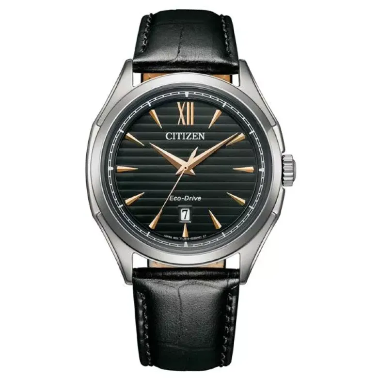 Citizen miesten kello AW1750-18E