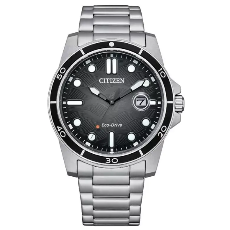 Citizen miesten kello AW1816-89E