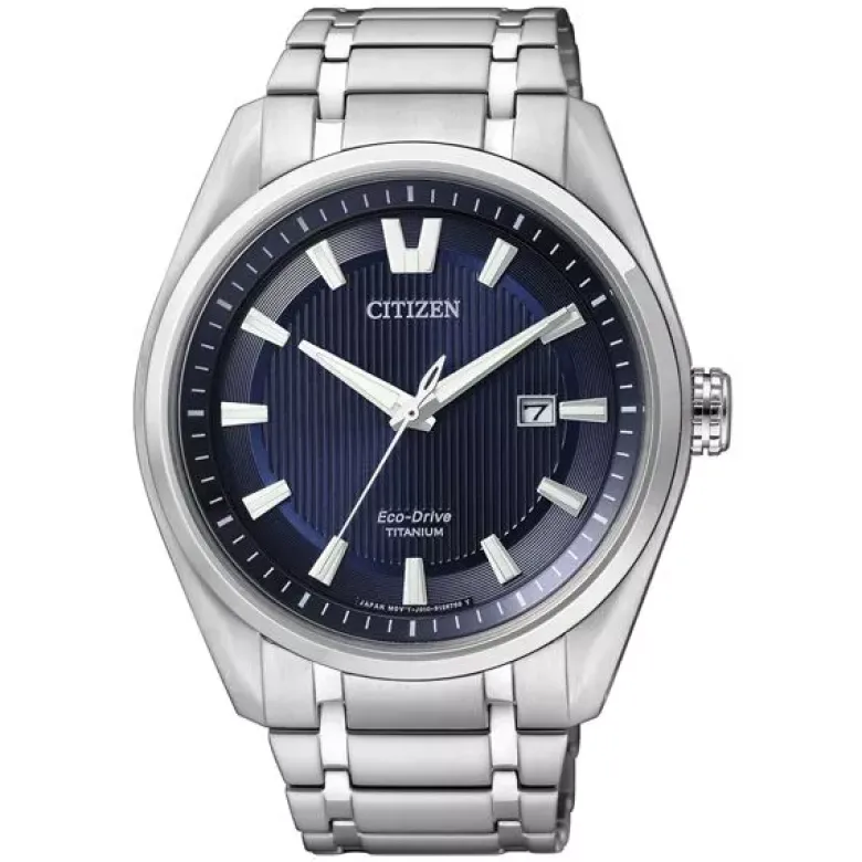 Citizen miesten kello AW1240-57L