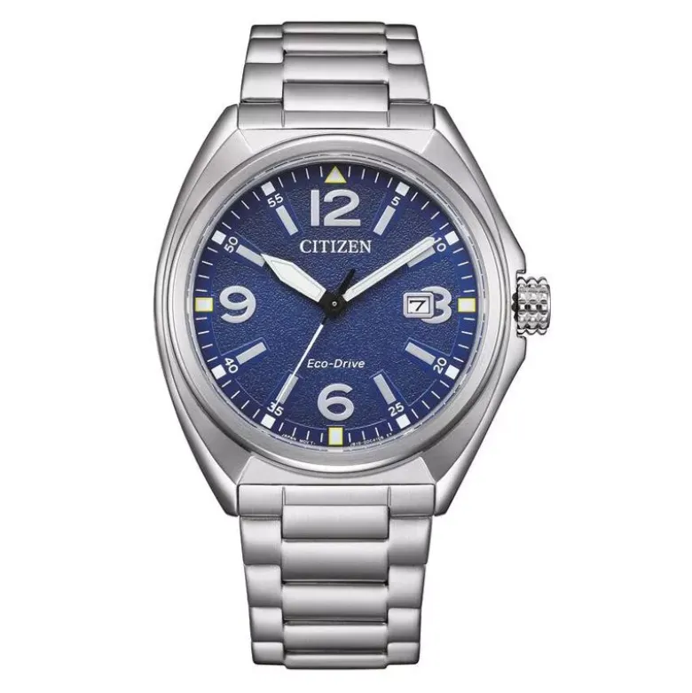 Citizen miesten kello AW1571-76L