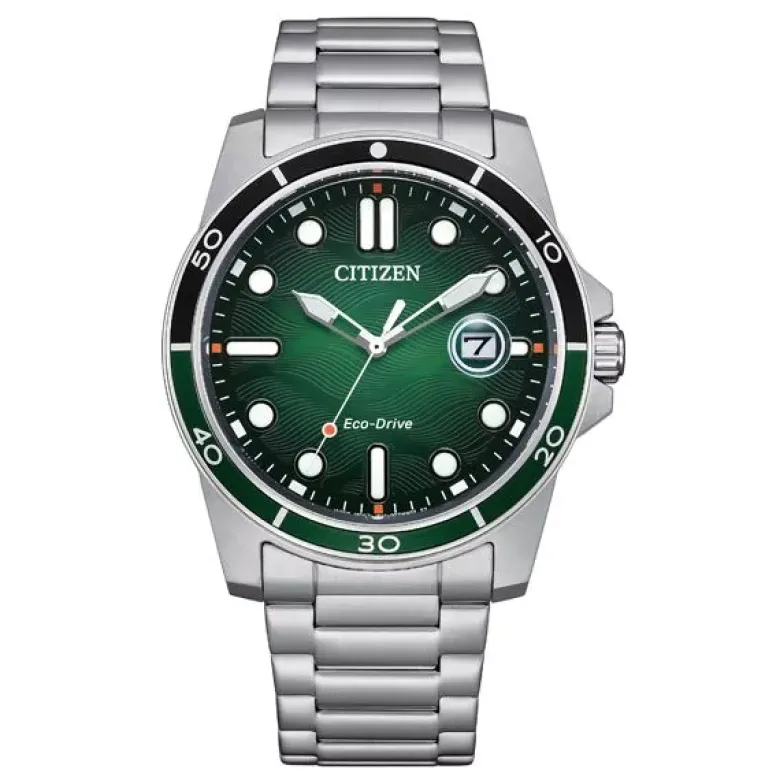 Citizen miesten kello AW1811-82X