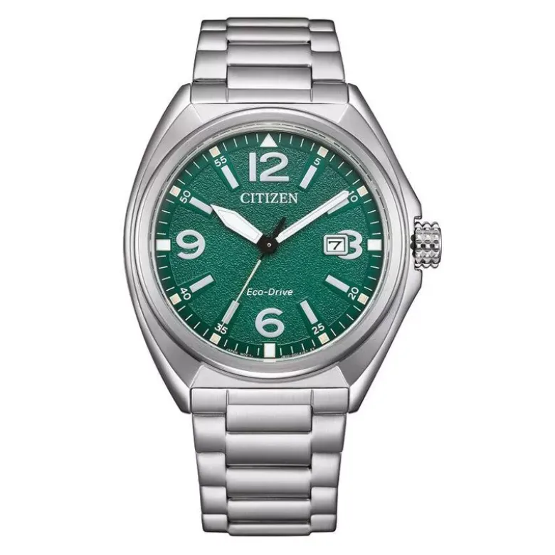 Citizen miesten kello AW1571-76X