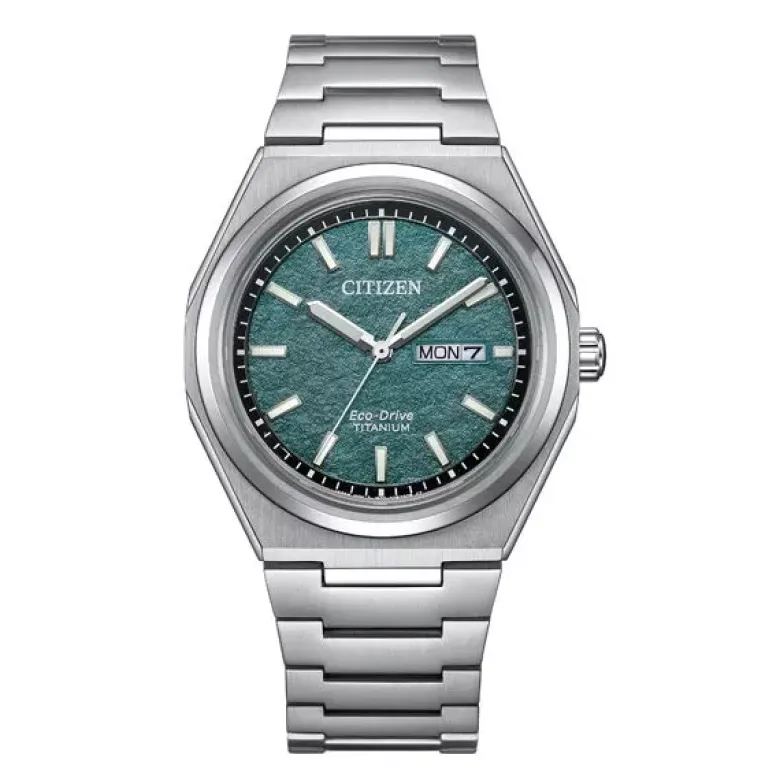 Citizen miesten kello AW0130-85X
