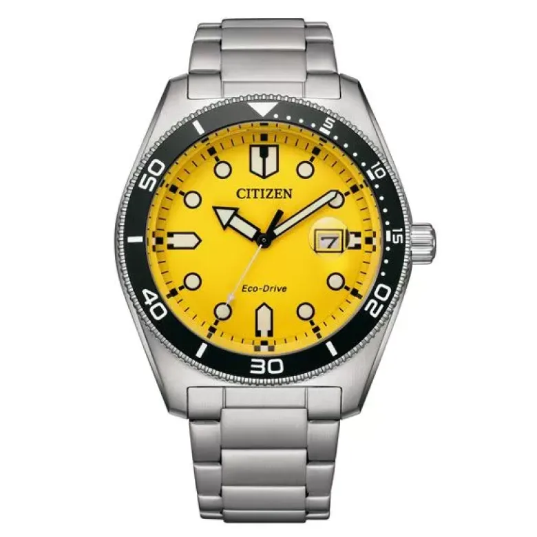 Citizen miesten kello AW1760-81Z