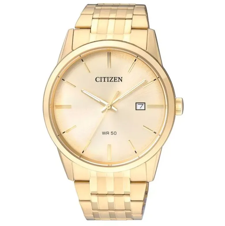 Citizen miesten kello BI5002-57P