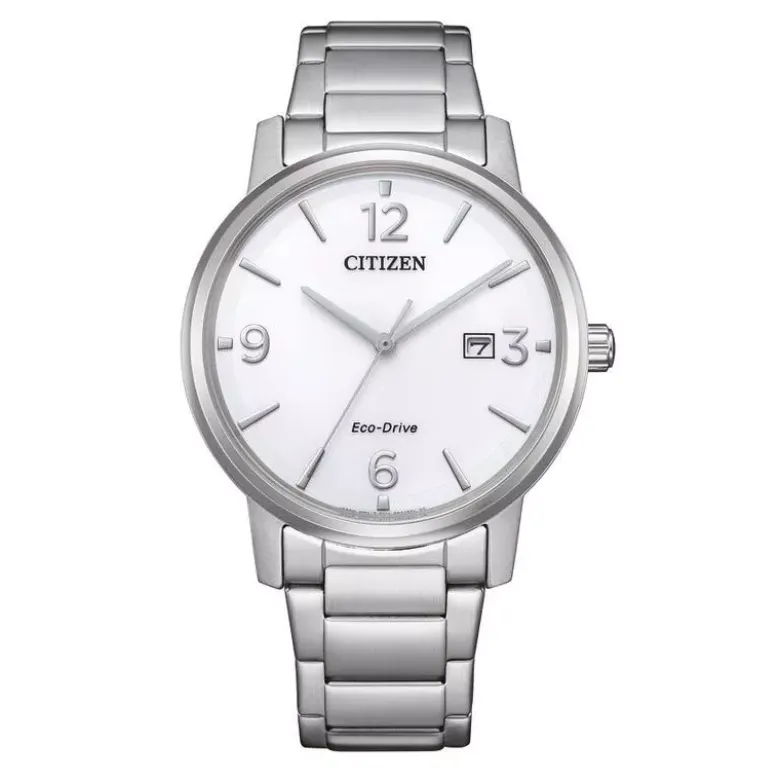 Citizen miesten kello BM6755-71A