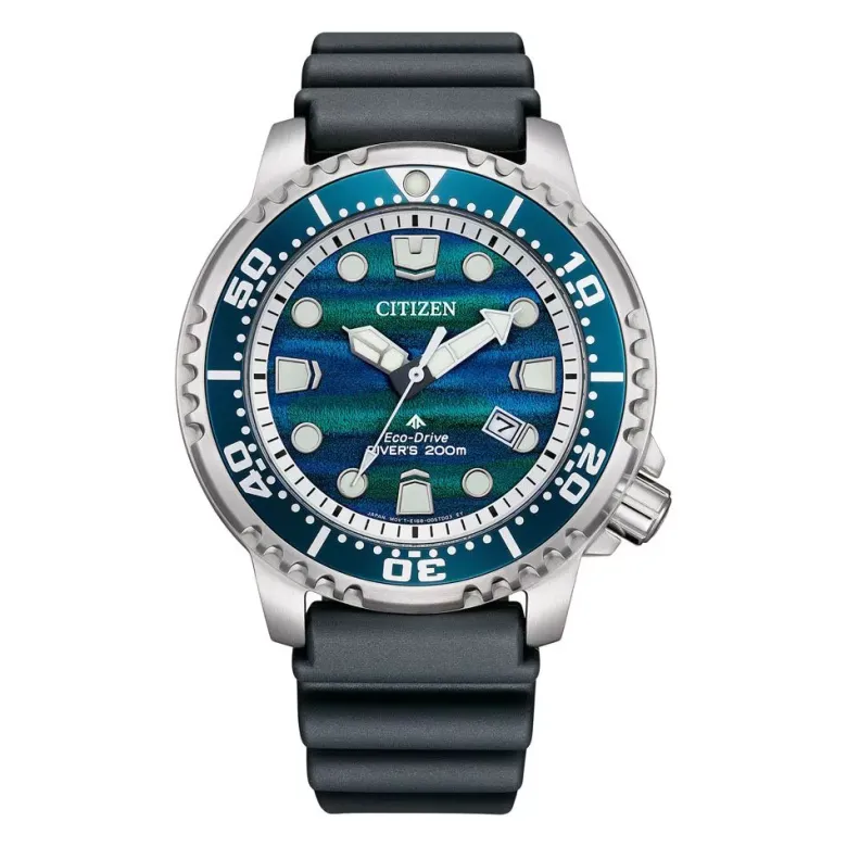 Citizen miesten kello BN0167-09W