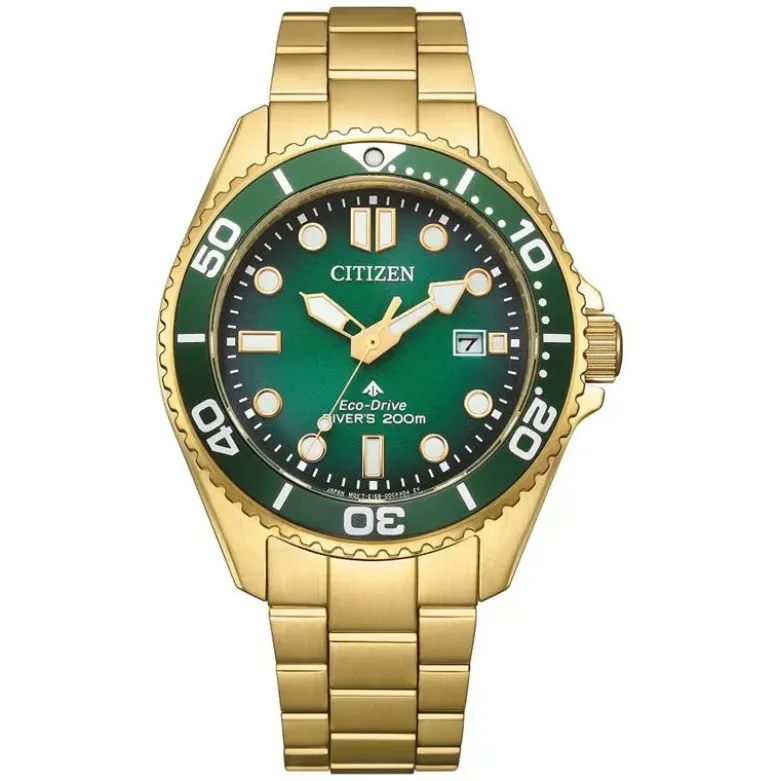 Citizen miesten kello BN0262-59W