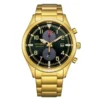 Citizen miesten kello CA7022-87E