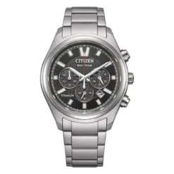 Citizen miesten kello CA4750-51E