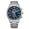 Citizen miesten kello CA7028-81L