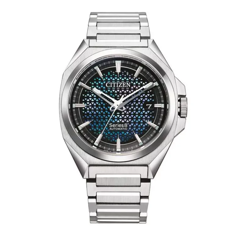 Citizen miesten kello NA1010-84X