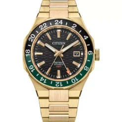 Citizen miesten kello NB6033-51E