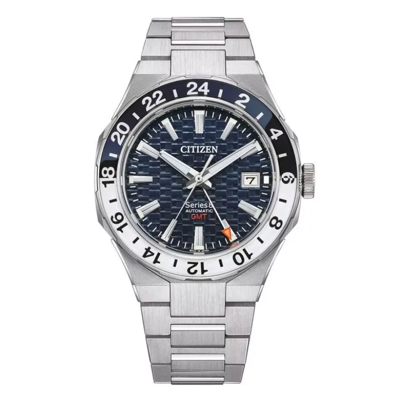 Citizen miesten kello NB6034-58L