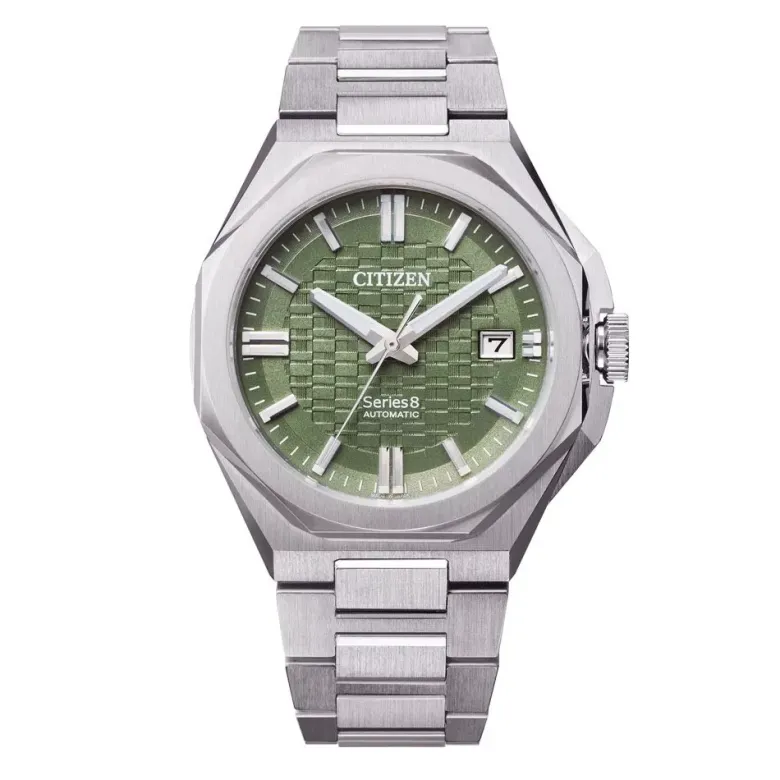 Citizen miesten kello NB6080-51W
