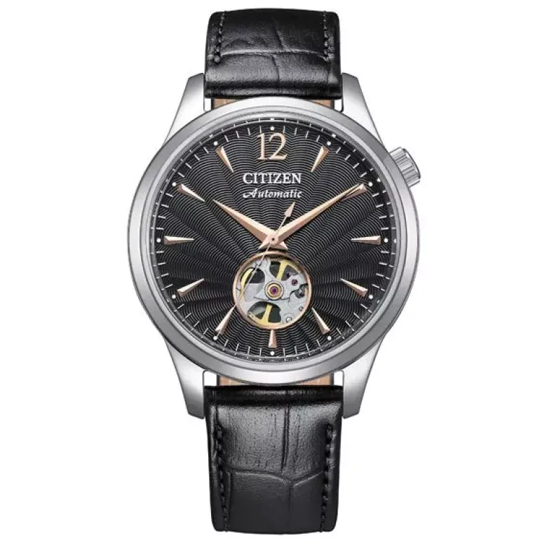 Citizen miesten kello NH9131-14E