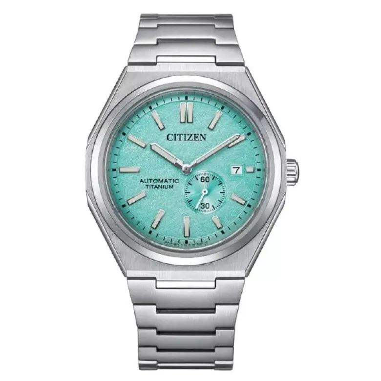 Citizen miesten kello NJ0180-80M