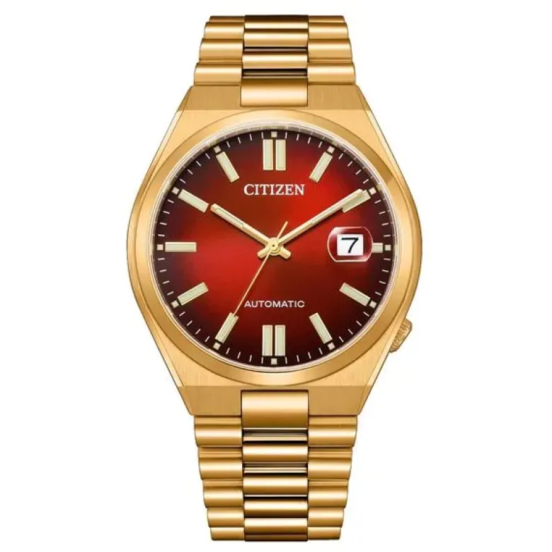 Citizen miesten kello NJ0153-82X