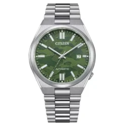 Citizen miesten kello NJ0159-86X
