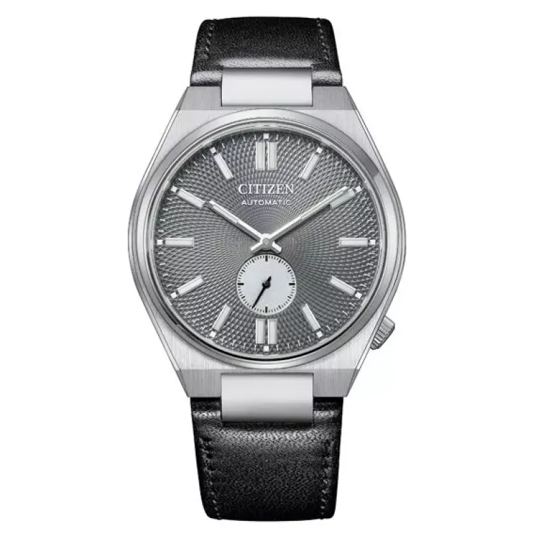 Citizen miesten kello NK5010-01H