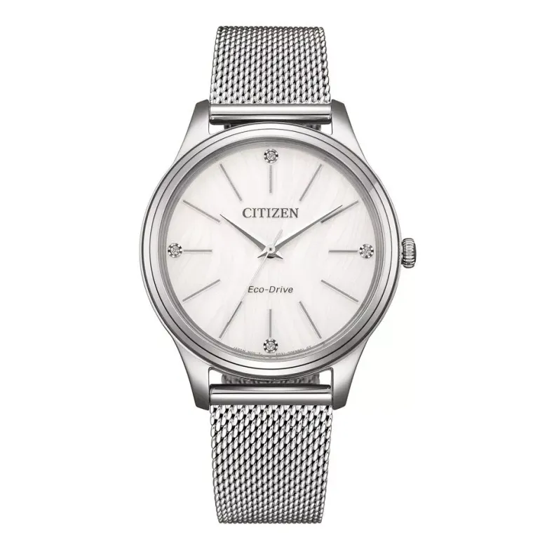 Citizen naisten kello EM1220-82A