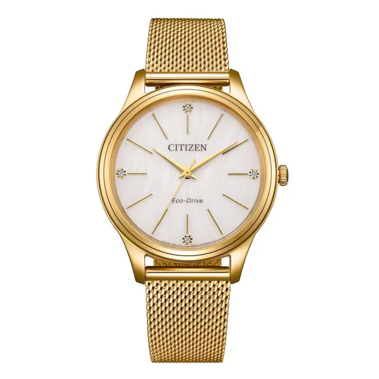 Citizen naisten kello EM1222-87A