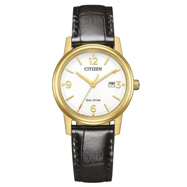 Citizen naisten kello EW2722-01A