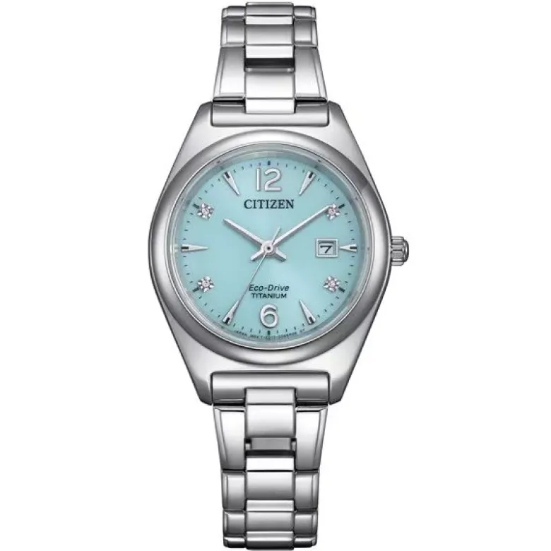 Citizen naisten kello EW2601-81M