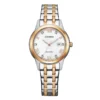 Citizen naisten kello FE1246-85A