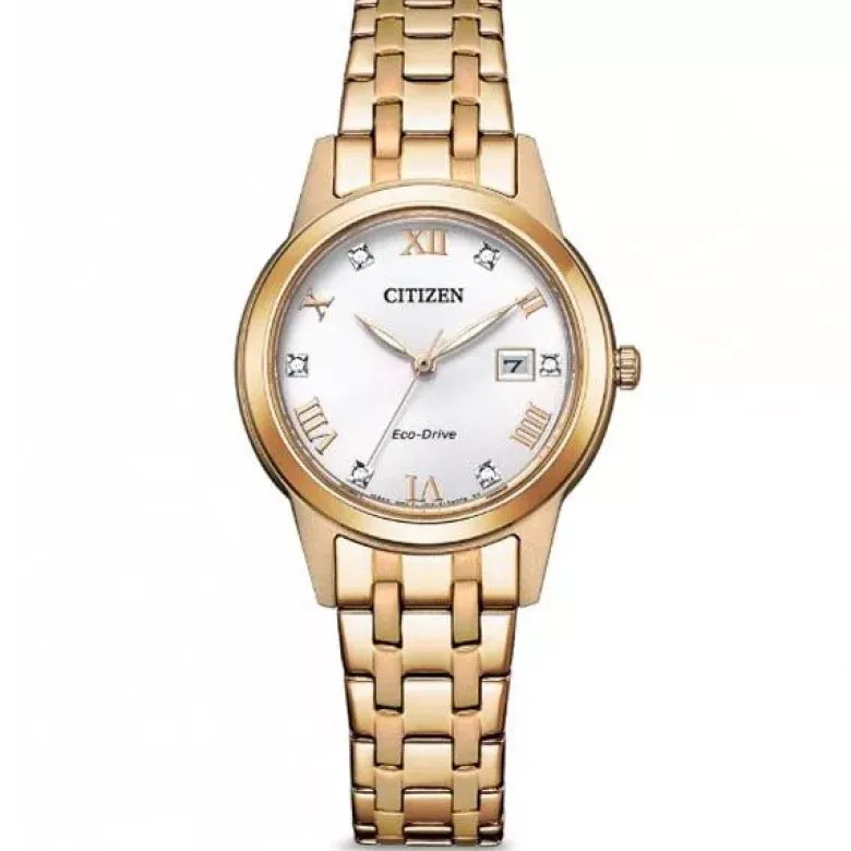 Citizen naisten kello FE1243-83A