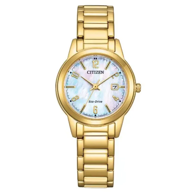 Citizen naisten kello FE1242-78D