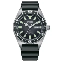 Citizen TER AUT 200M miesten kello NY0120-01E