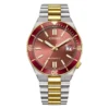 Citizen TSUYOSA miesten kello NJ0234-58X