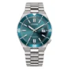 Citizen TSUYOSA miesten kello NJ0231-56L
