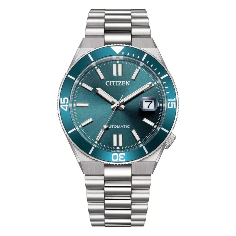 Citizen TSUYOSA miesten kello NJ0231-56L