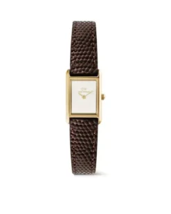 Daniel Wellington Bound Mini Lizard naisten kello DW00100904