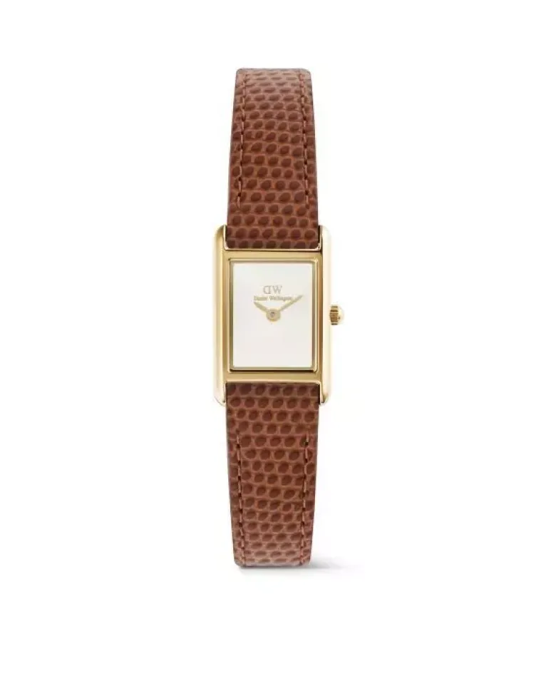 Daniel Wellington Bound Mini Lizard naisten kello DW00100905