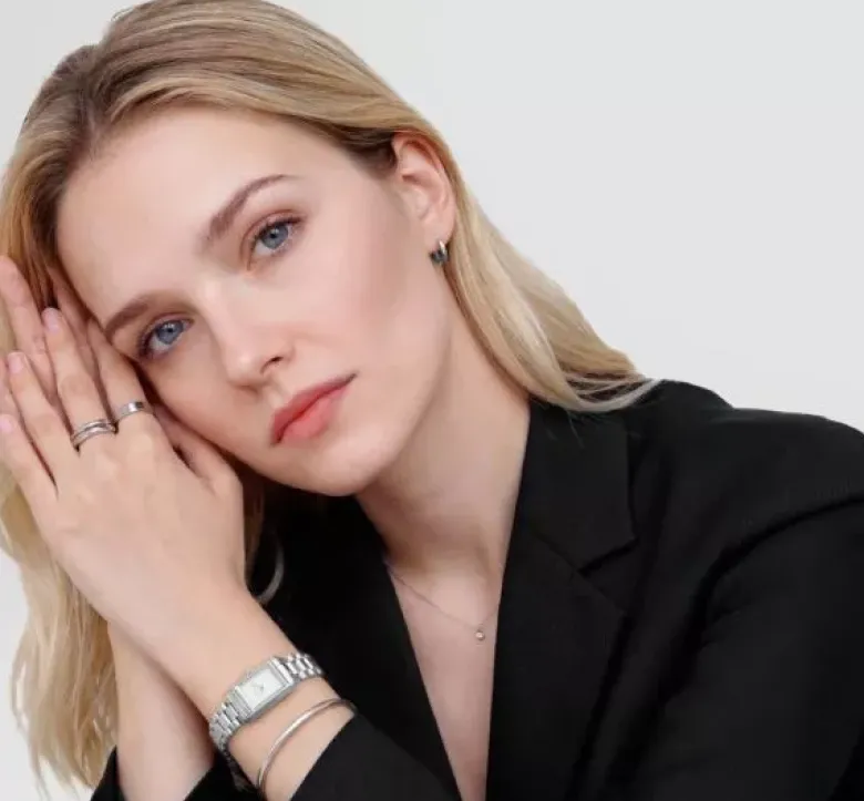 Daniel Wellington Bound Mini naisten kello DW00100930