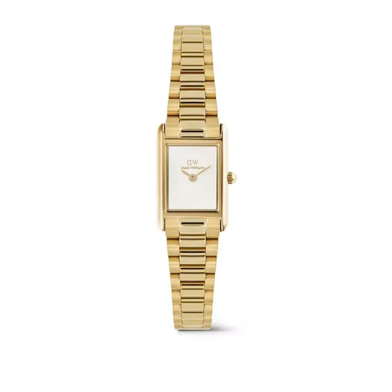 Daniel Wellington Bound Mini naisten kello DW00100931