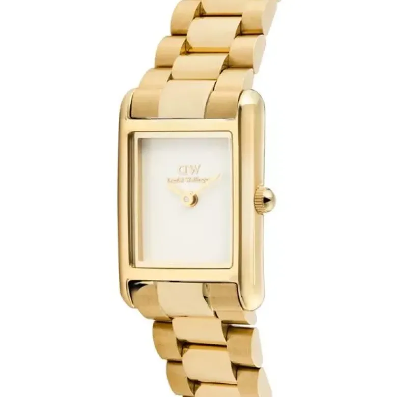 Daniel Wellington Bound Mini naisten kello DW00100931
