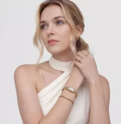 Daniel Wellington Bound Mini naisten kello DW00100931