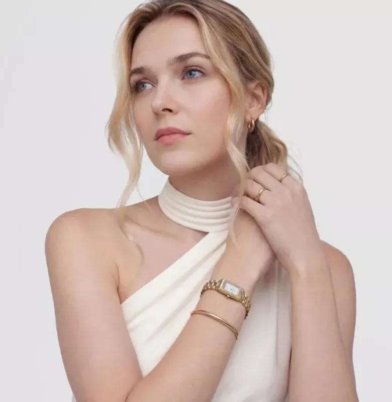 Daniel Wellington Bound Mini naisten kello DW00100931