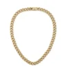 Daniel Wellington Chain teräskaulakoru DW00400851