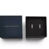 Daniel Wellington Classic Arch teräskorvakorut DW00401948