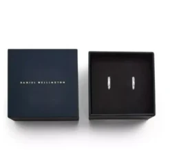 Daniel Wellington Classic Arch teräskorvakorut DW00401948