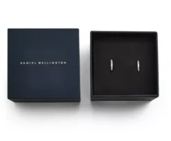 Daniel Wellington Classic Arch teräskorvakorut DW00401945