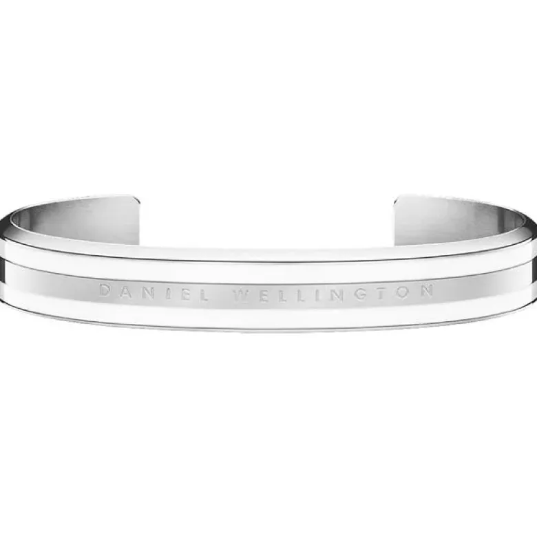 Daniel Wellington Classic brac teräsrannekoru DW00400006